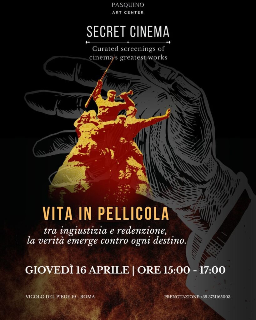 Vita in Pellicola
