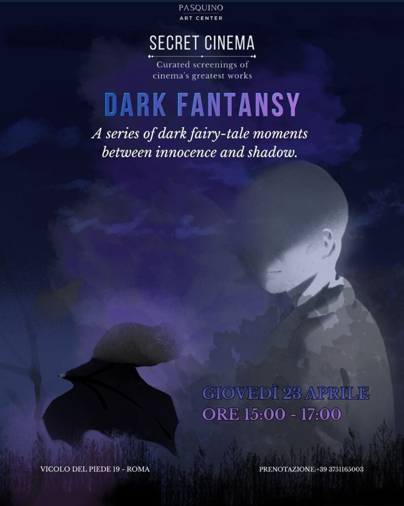 Dark Fantasy